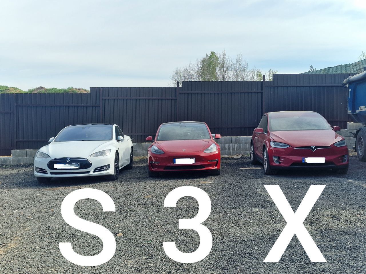 Tesla remontas 1